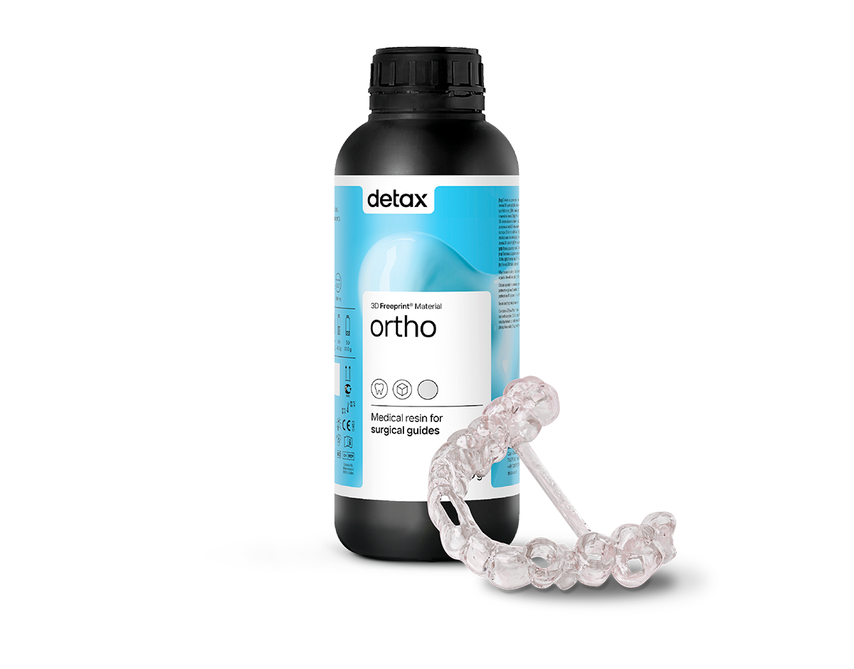 FREEPRINT® ortho (1.000 g)