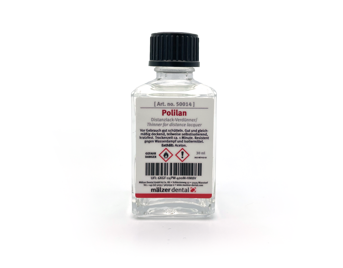 Polilan Verdünner, 30 ml