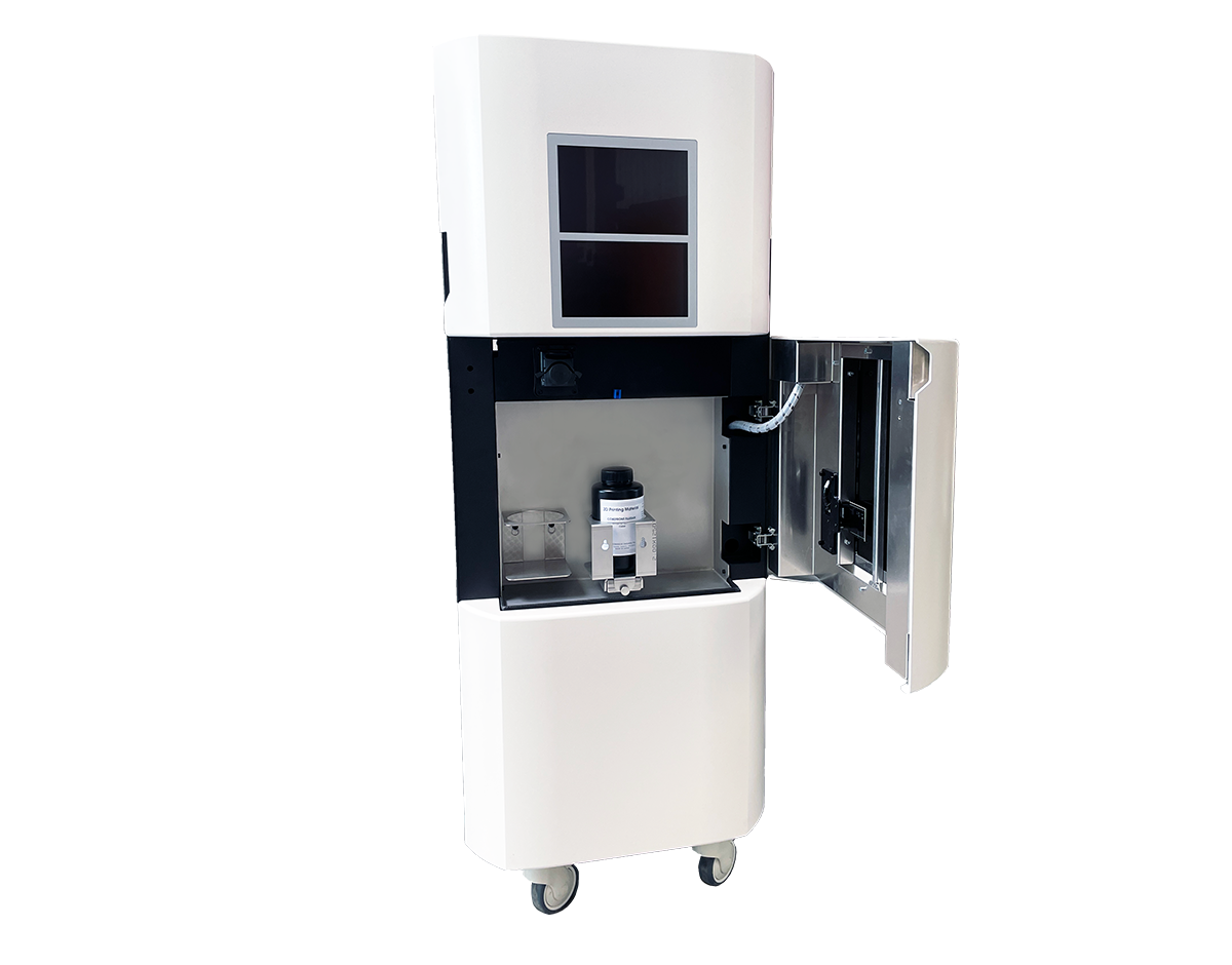 Rapid Shape D50+ 3D Drucker Rapid Shape D50+ 3D Drucker