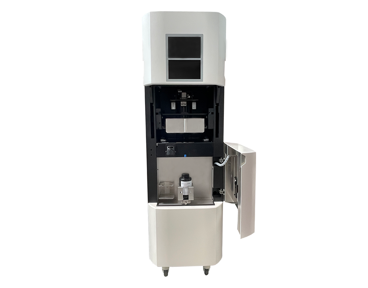 Rapid Shape D50+ 3D Drucker Rapid Shape D50+ 3D Drucker