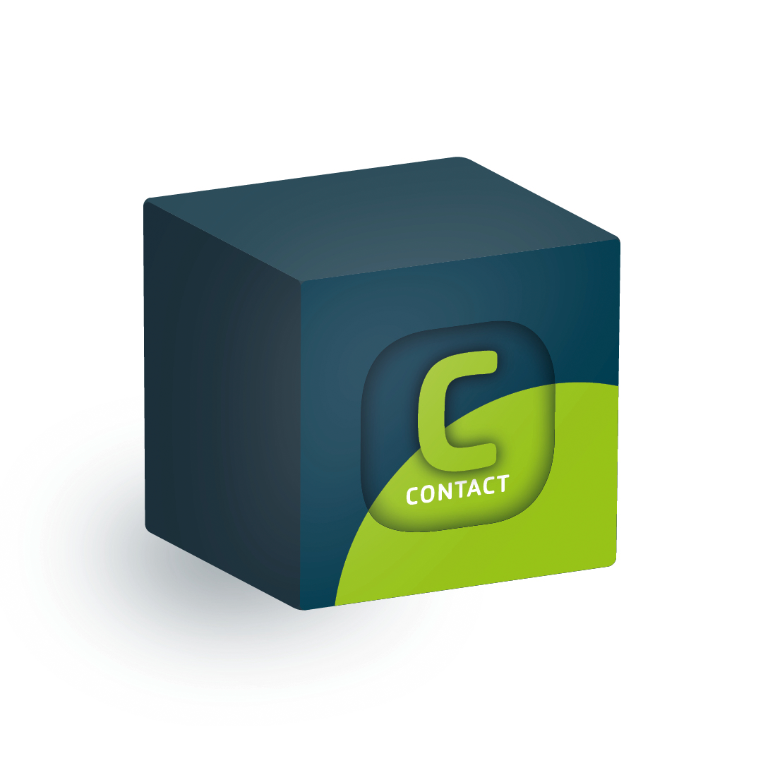 BiSS CONTACT Stand-Alone