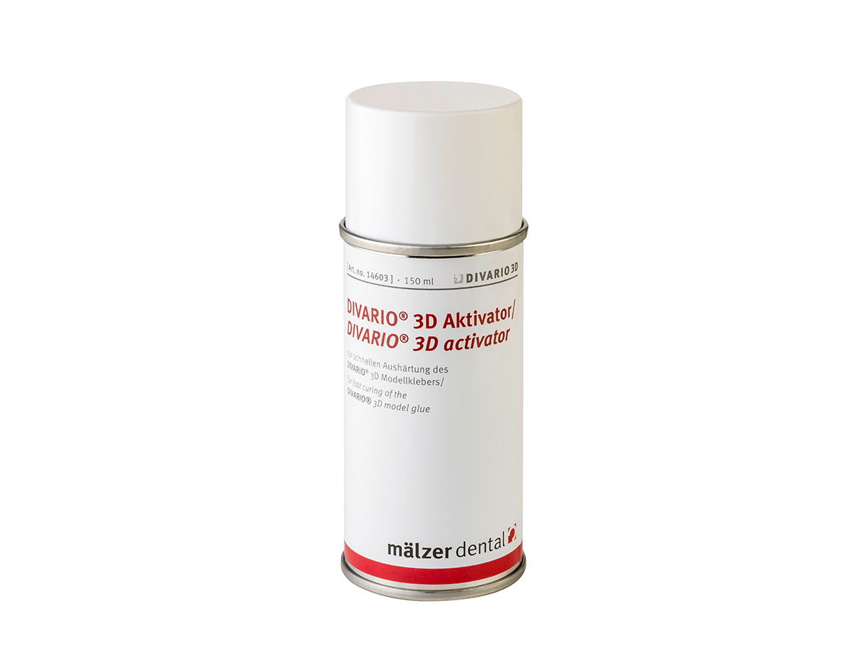 DIVARIO® 3D Aktivator, 150 ml