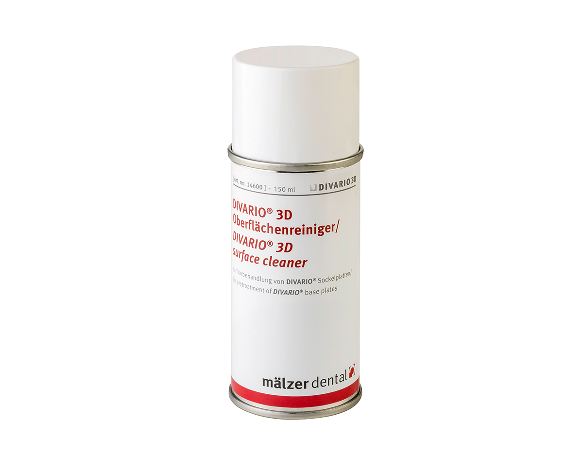 DIVARIO® 3D Oberflächenreiniger, 150 ml