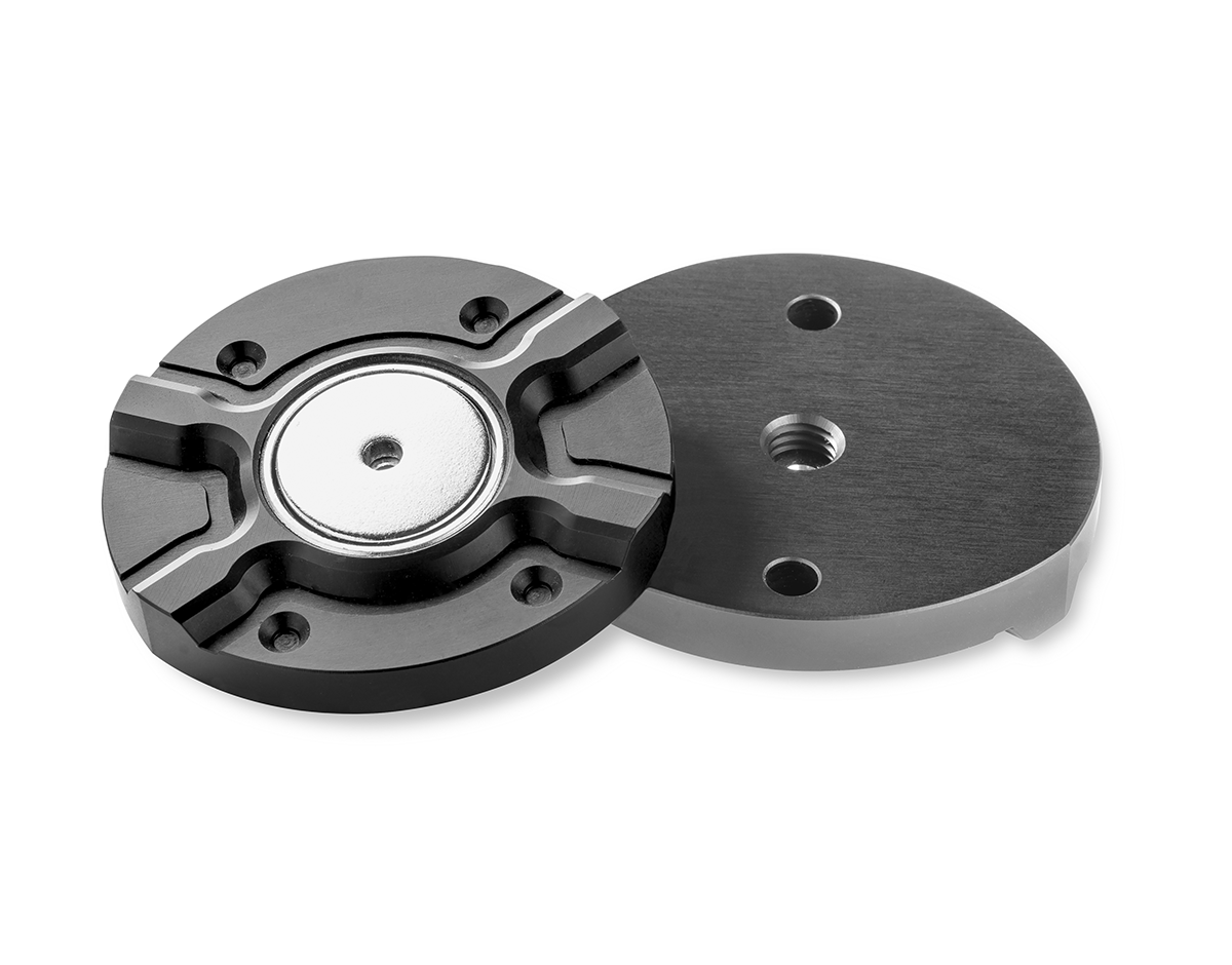 Plattenset verw. für Quicksplit®  Typ: Artex® / CORSOART® A-Line / AC-Line