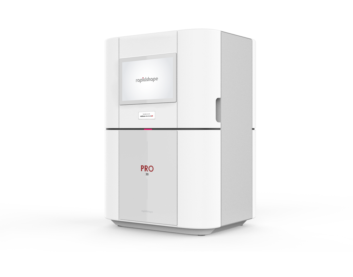 Rapid Shape PRO 30 3D Drucker