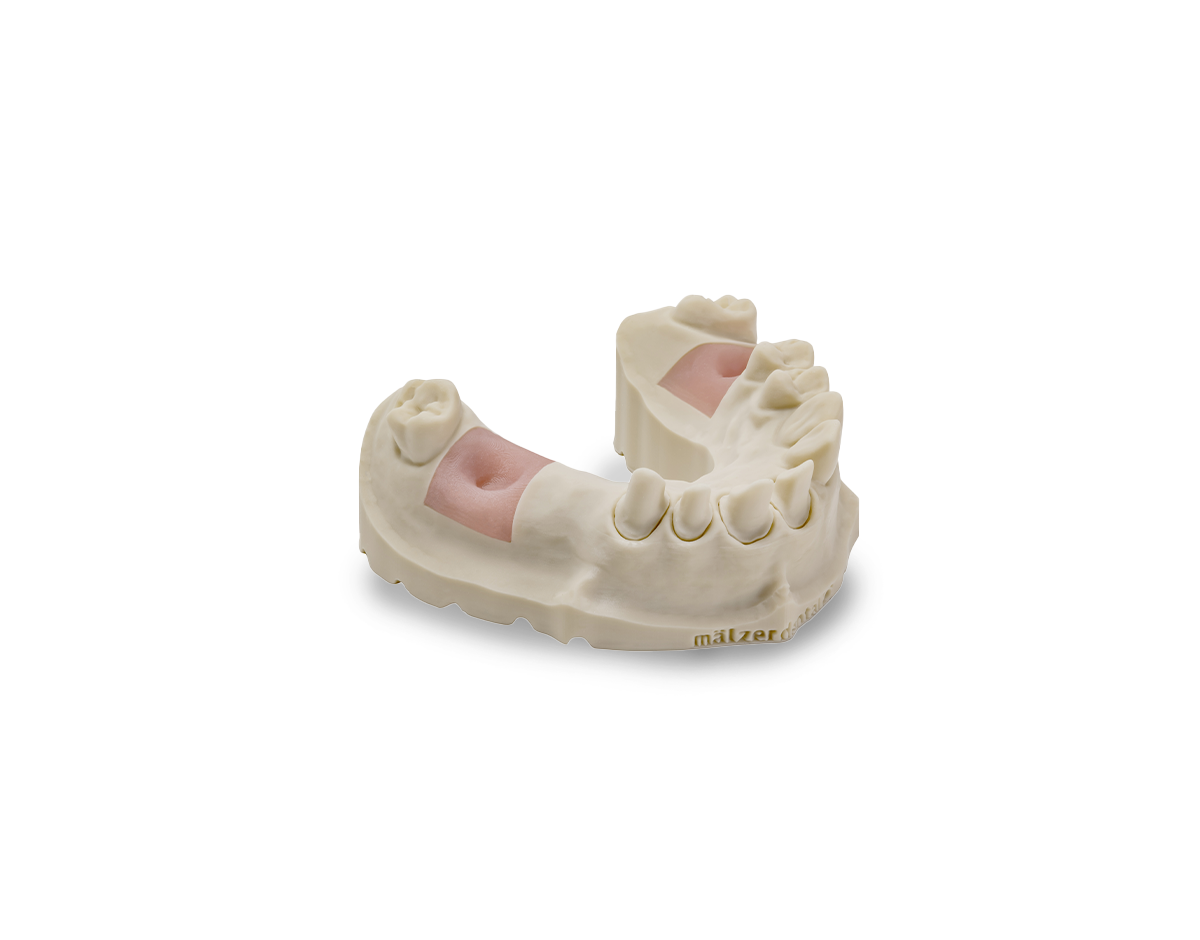 DIVARIO® 3D Gingiva 500 g DIVARIO® 3D Gingiva 500 g