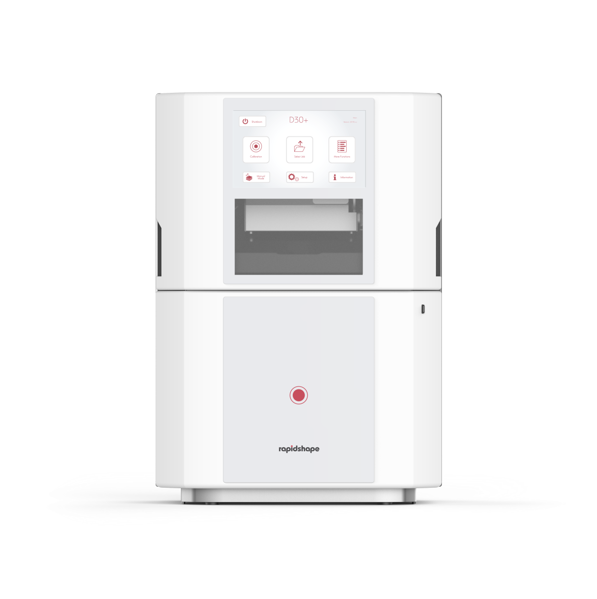 Rapid Shape D30+ 3D Drucker Rapid Shape D30+ 3D Drucker