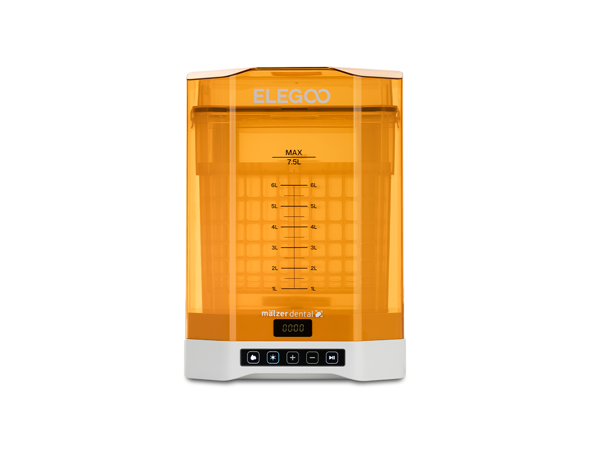 3D Druck Einsteigerpaket mit Digiplate®