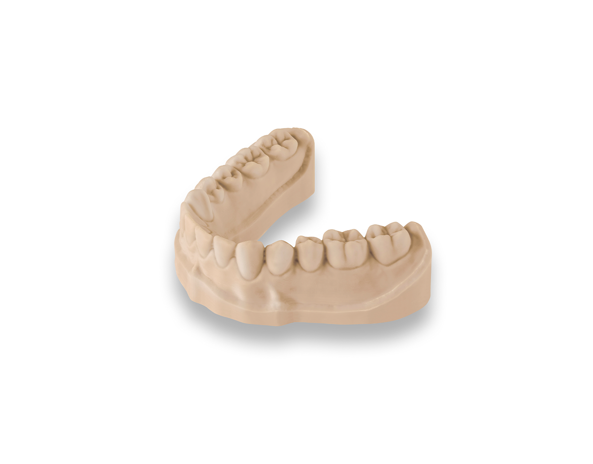 DIVARIO® 3D Model Dental-Resin, 1.000 g