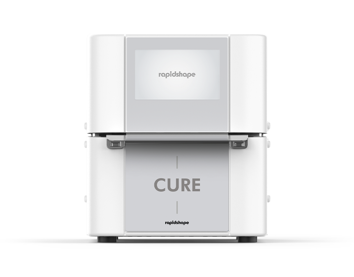 RS CURE Automatisches Lichthärtegerät