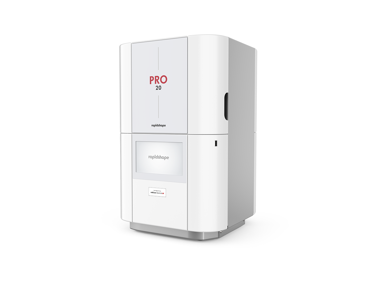 Rapid Shape PRO 20 3D Drucker