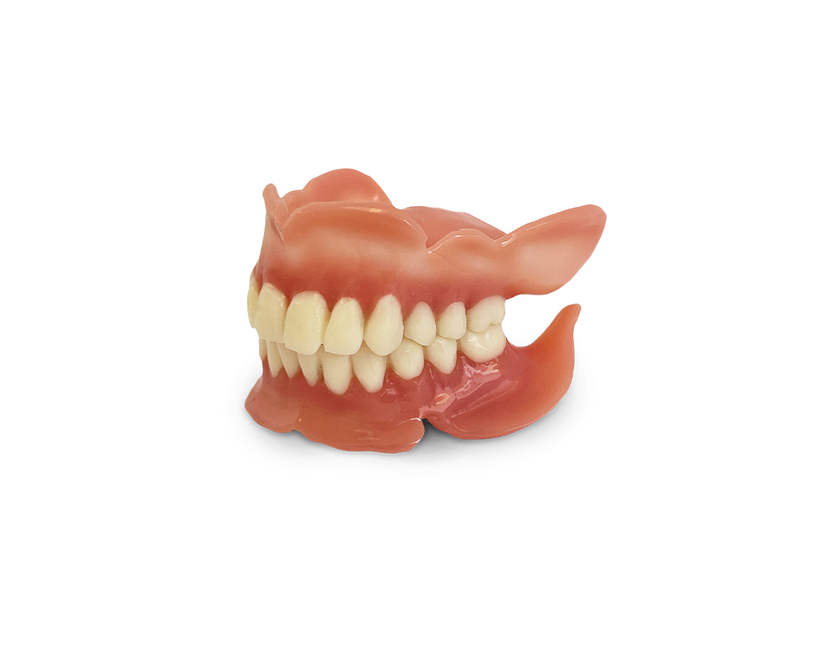 3Delta Denture Base (1.000 ml)
