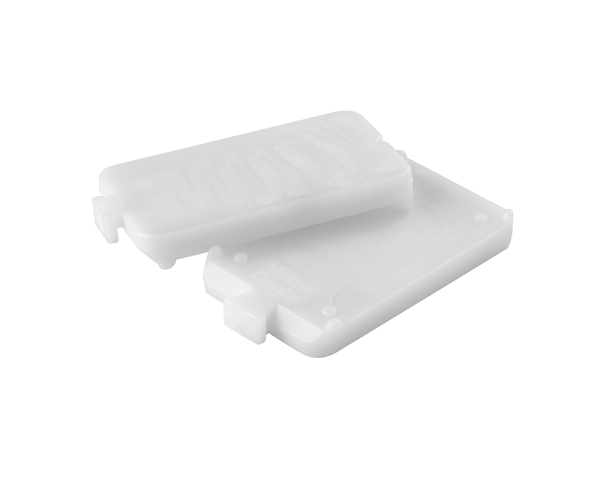 DIVARIO® Quattro Platten, 100 Stück