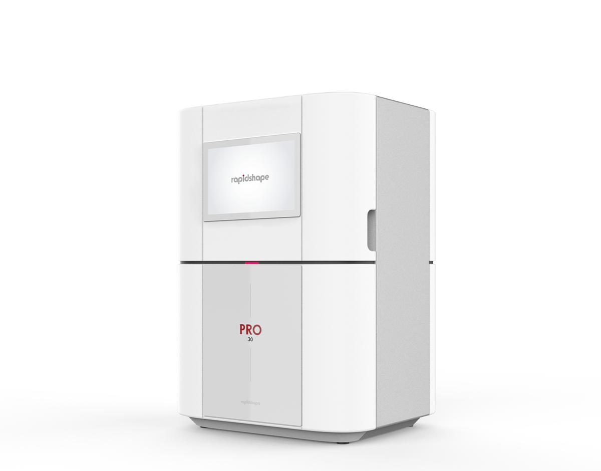 Rapid Shape PRO 30 3D Drucker