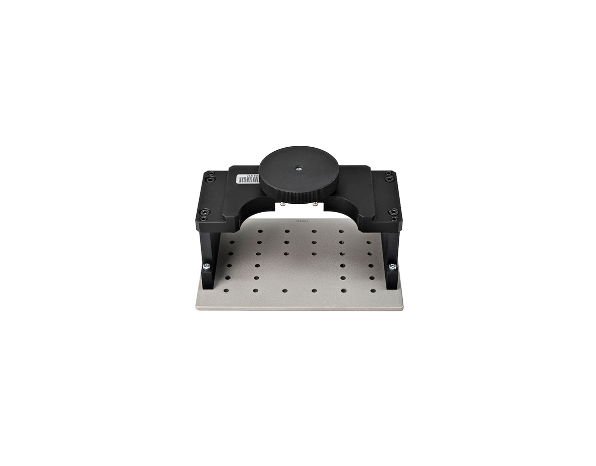 Bauplattform für Rapid Shape 3D Drucker Bauplattform für Rapid Shape 3D Drucker