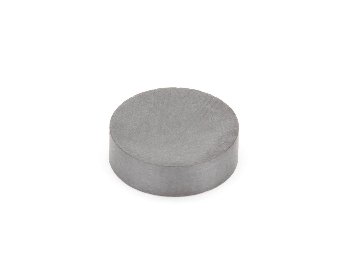 Magnet für Splitcast 20 x 6 mm
