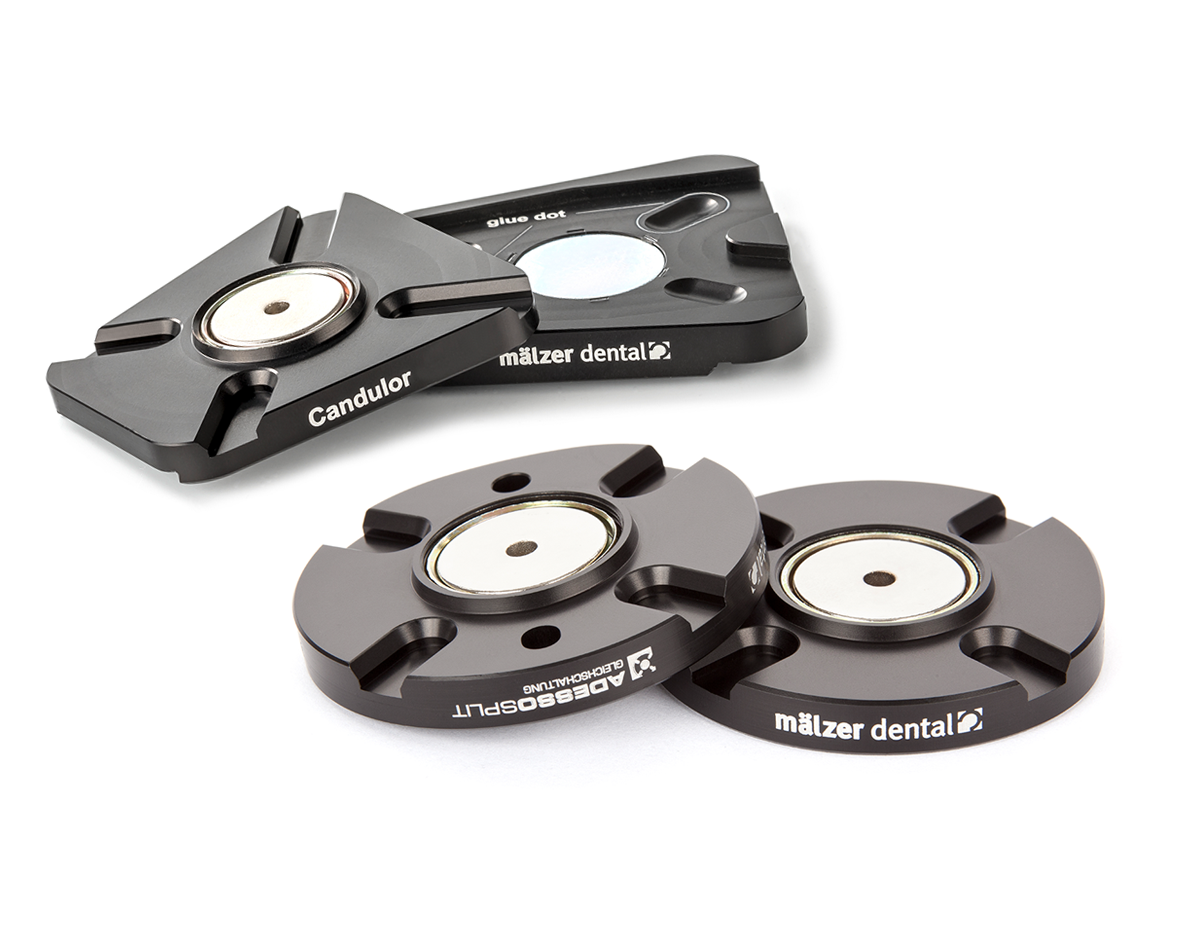 ADESSOSPLIT® Plattenset