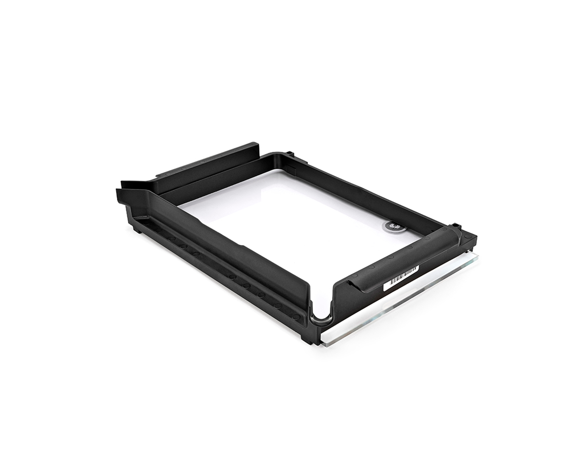 Resinwanne für Rapid Shape 3D Drucker