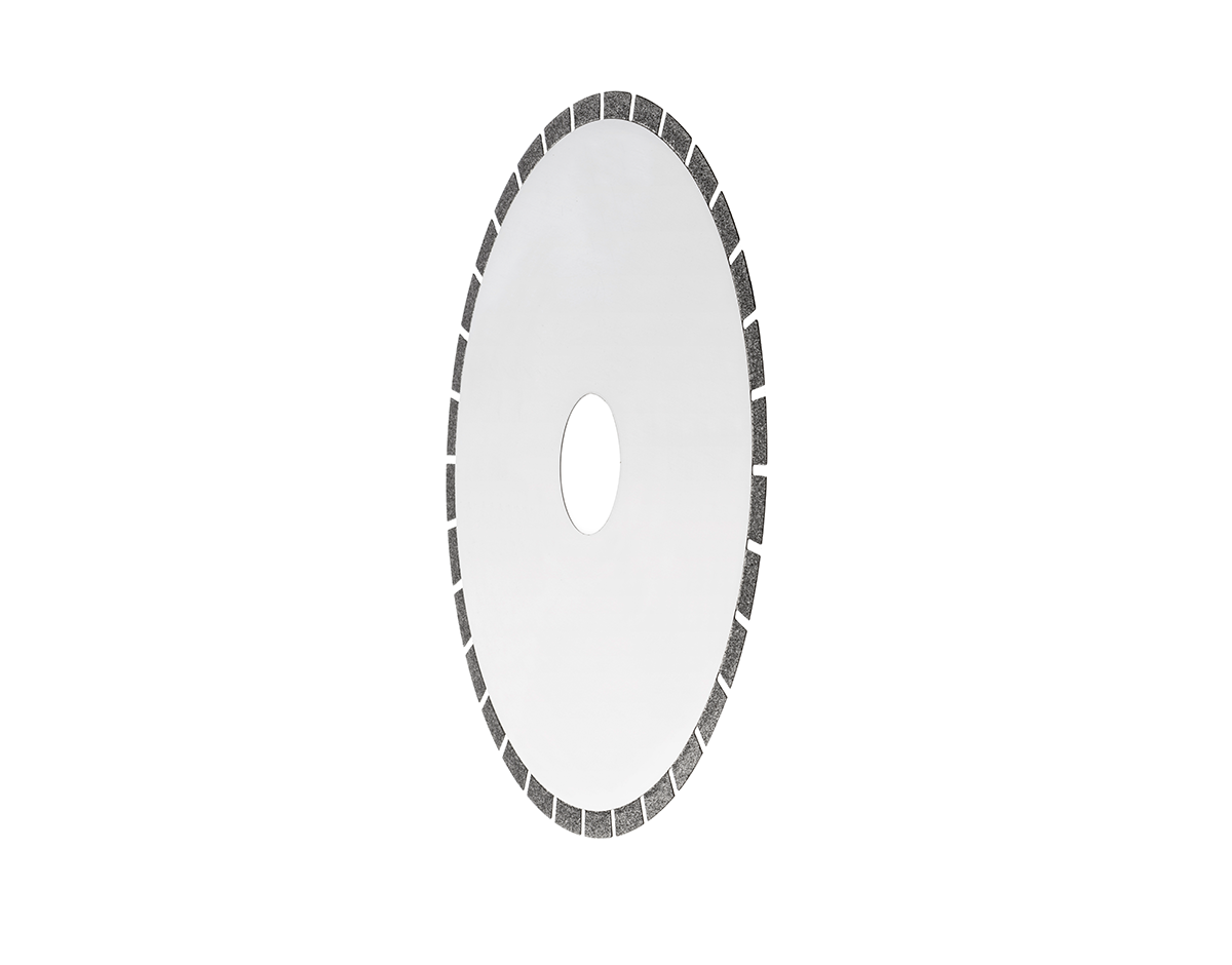 Diamantsägeblatt für Modellsäge verwendbar für: Heraeus CL-MS, model-Cut, Unimat & Unicut