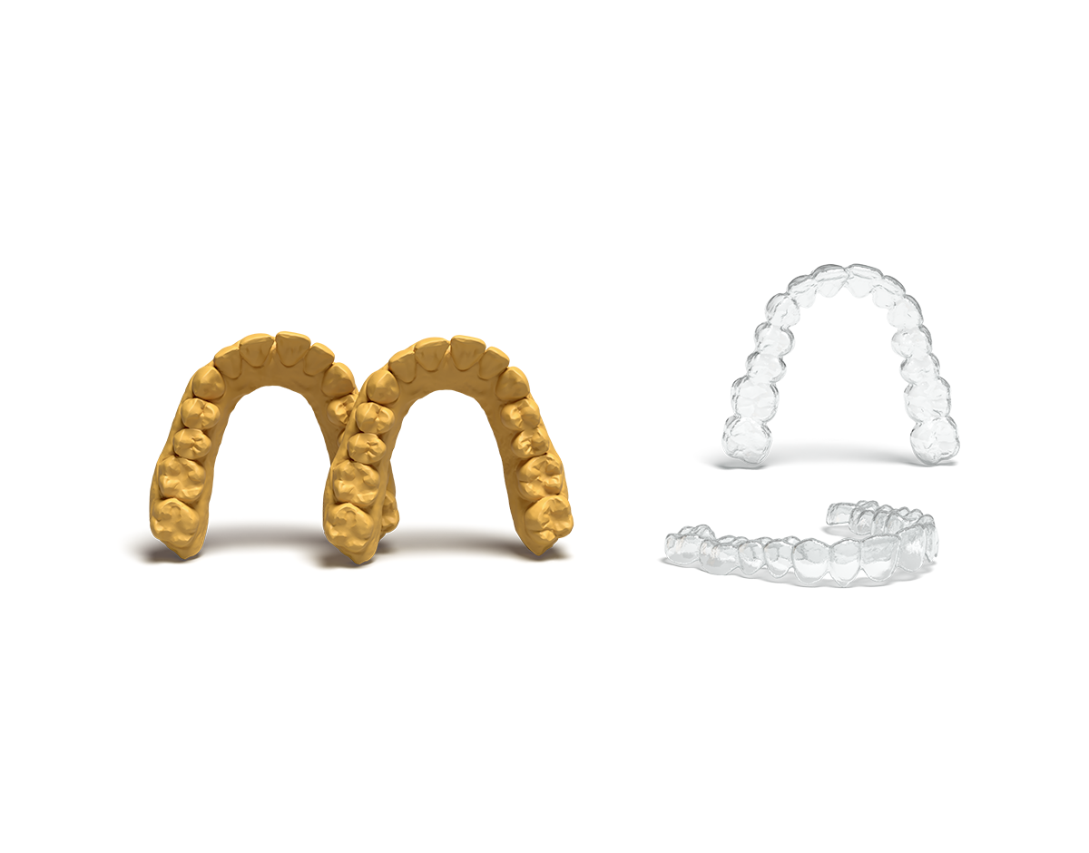 3Delta Model Resin (1.000 g)