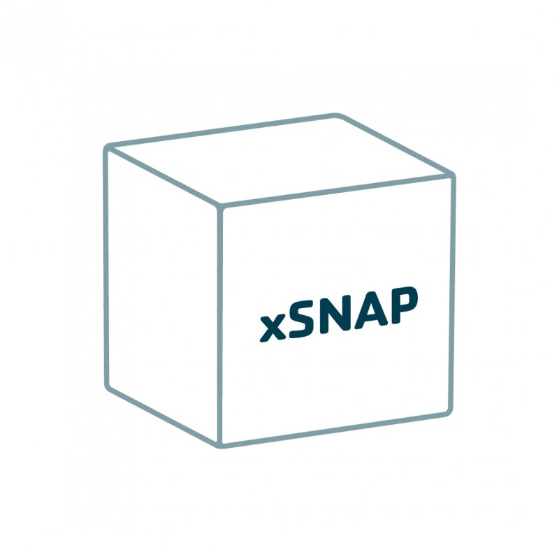 BISS Software Plugin XSNAP