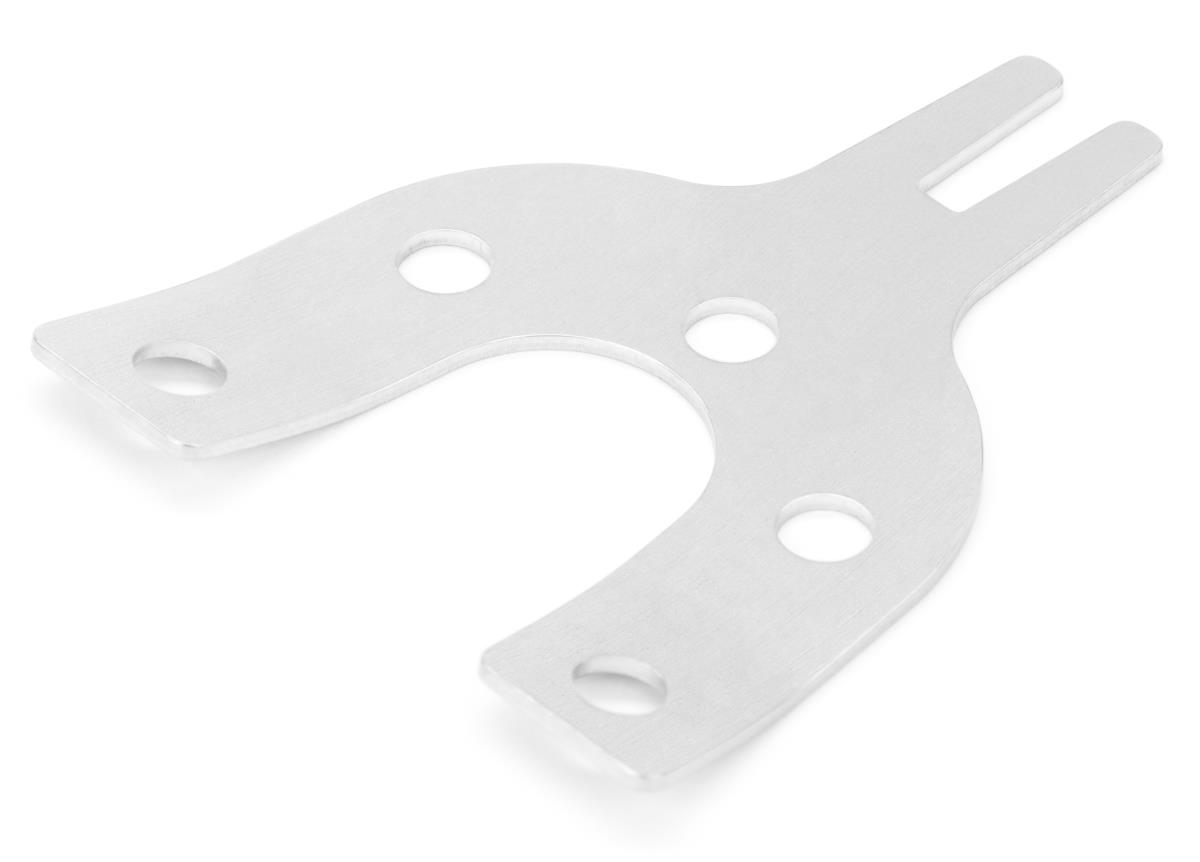 CORSOFIX® S Bissgabel verw. für CORSOFIX® S & SAM® AXIOMATIC® Gesichtsbogen