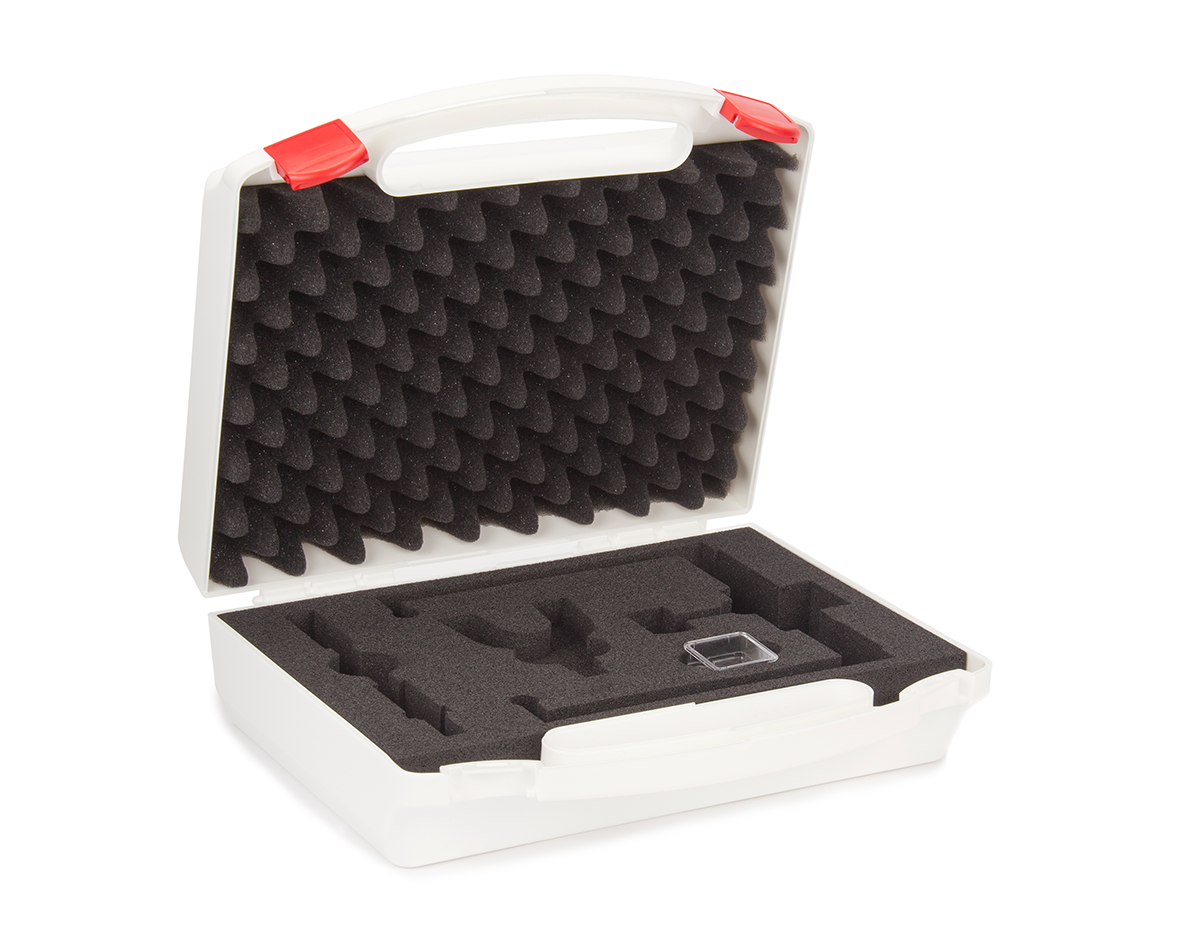 Transportkoffer für CORSOFIX® Gesichtsbogen A
