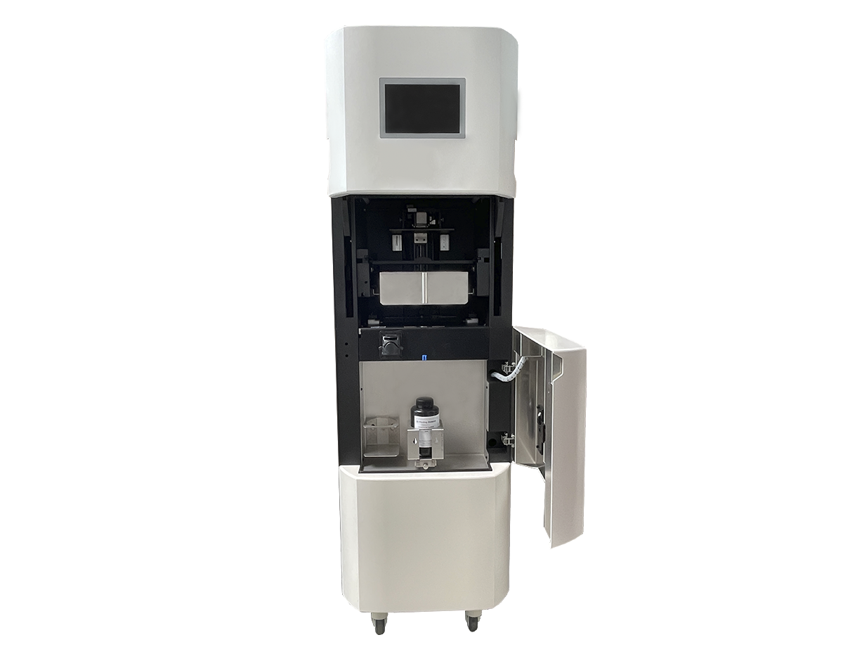 Rapid Shape D50+ 3D Drucker