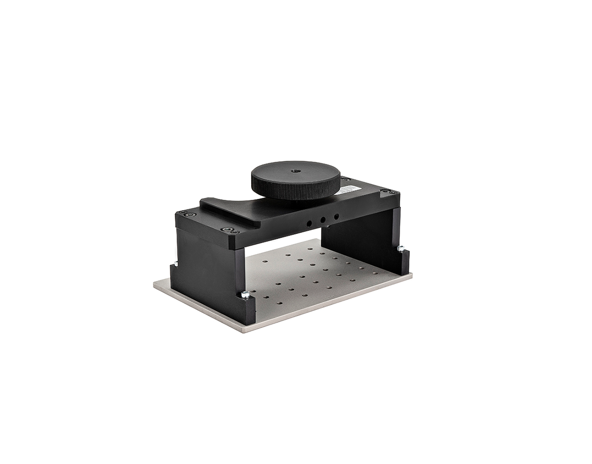 Bauplattform für Rapid Shape 3D Drucker Bauplattform für Rapid Shape 3D Drucker