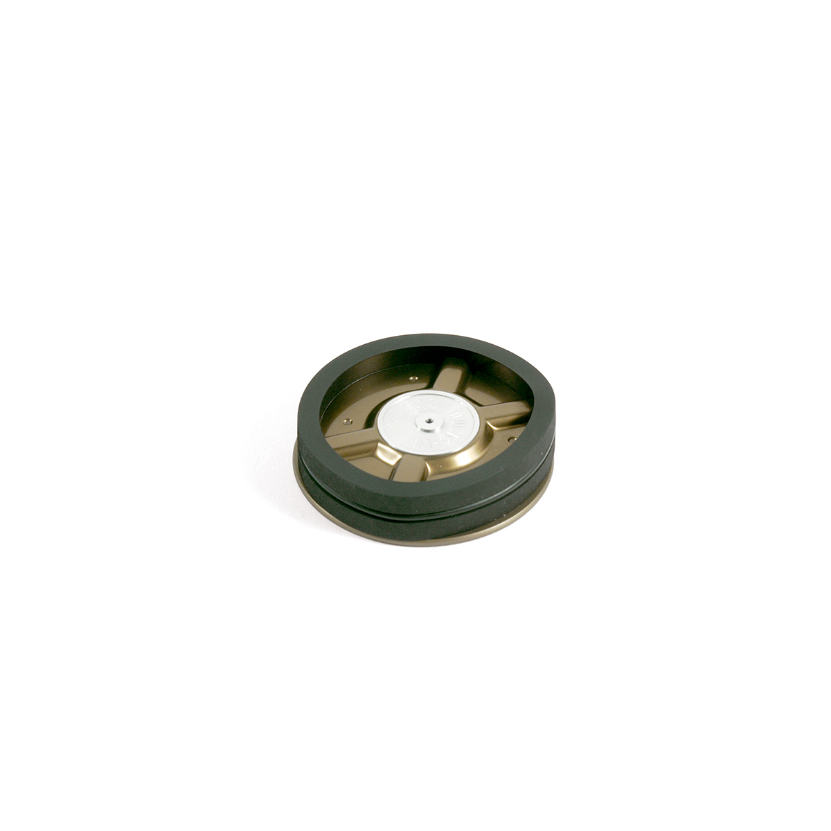 Quicksplit® Mater inkl. Gummring