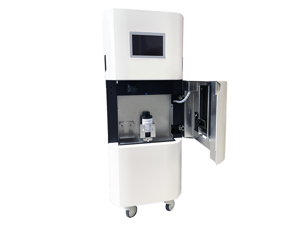 Rapid Shape D50+ 3D Drucker