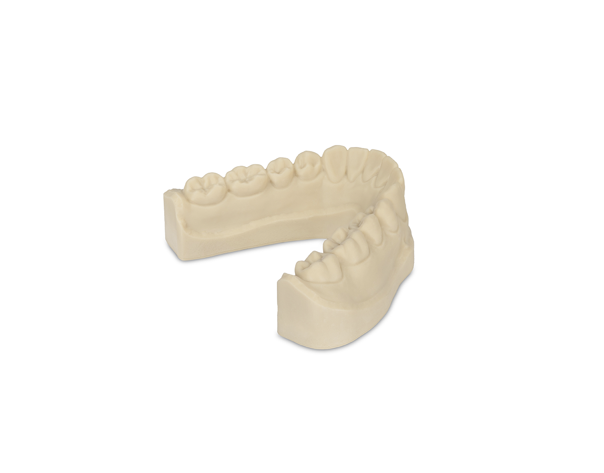 DIVARIO® 3D Model Dental-Resin, 1.000 g