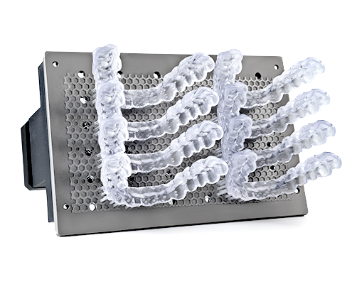 Resinwanne Crystal Polish für Rapid Shape 3D Drucker Resinwanne Crystal Polish für Rapid Shape 3D Drucker