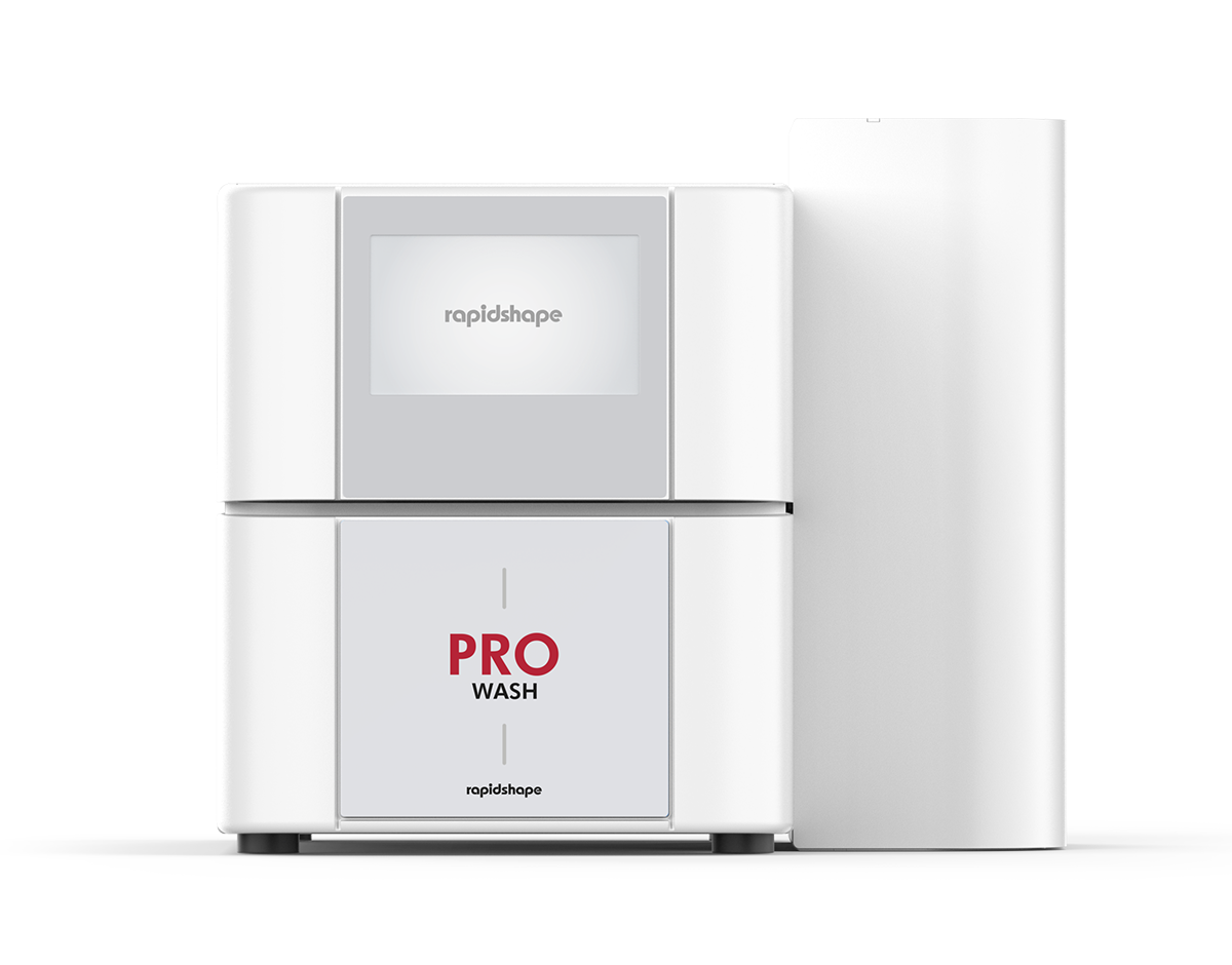 Rapid Shape PRO 20 3D Drucker Rapid Shape PRO 20 3D Drucker
