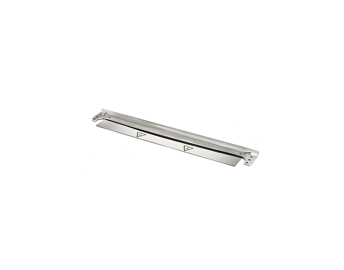 Messer-Set für automatische Abtrennheit (asm) Messer-Set für automatische Abtrennheit (asm)