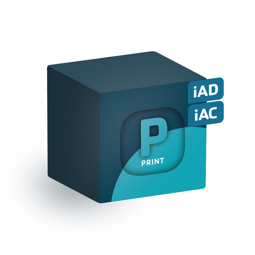 BiSS PRINT Stand-Alone