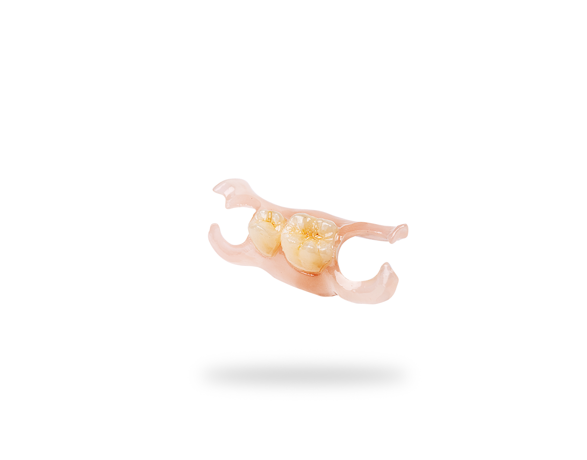 FREEPRINT® denture flex (1.000 g)