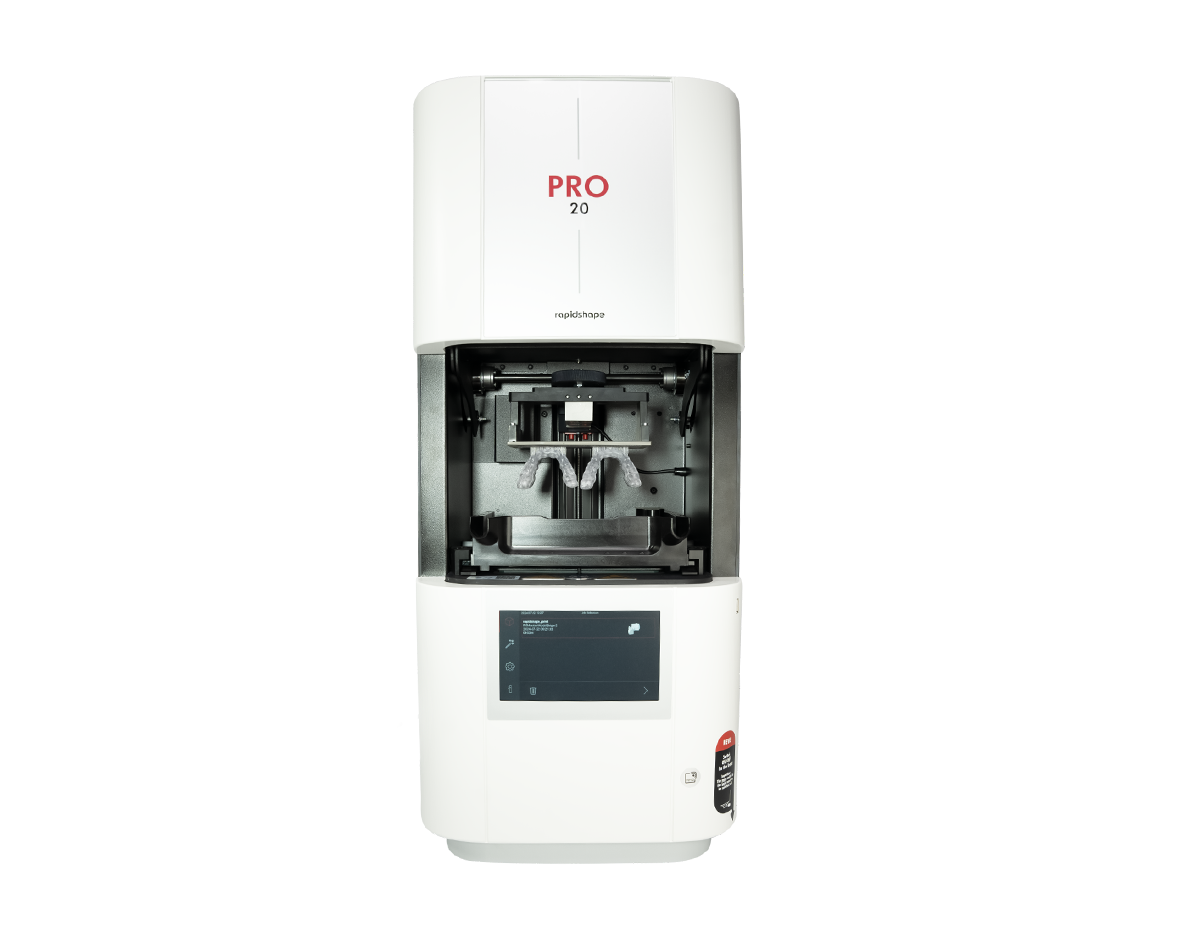 Rapid Shape PRO 20 3D Drucker Rapid Shape PRO 20 3D Drucker