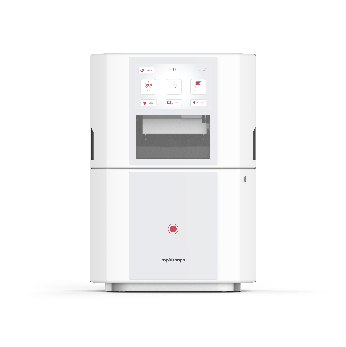 Rapid Shape PRO 30 3D Drucker