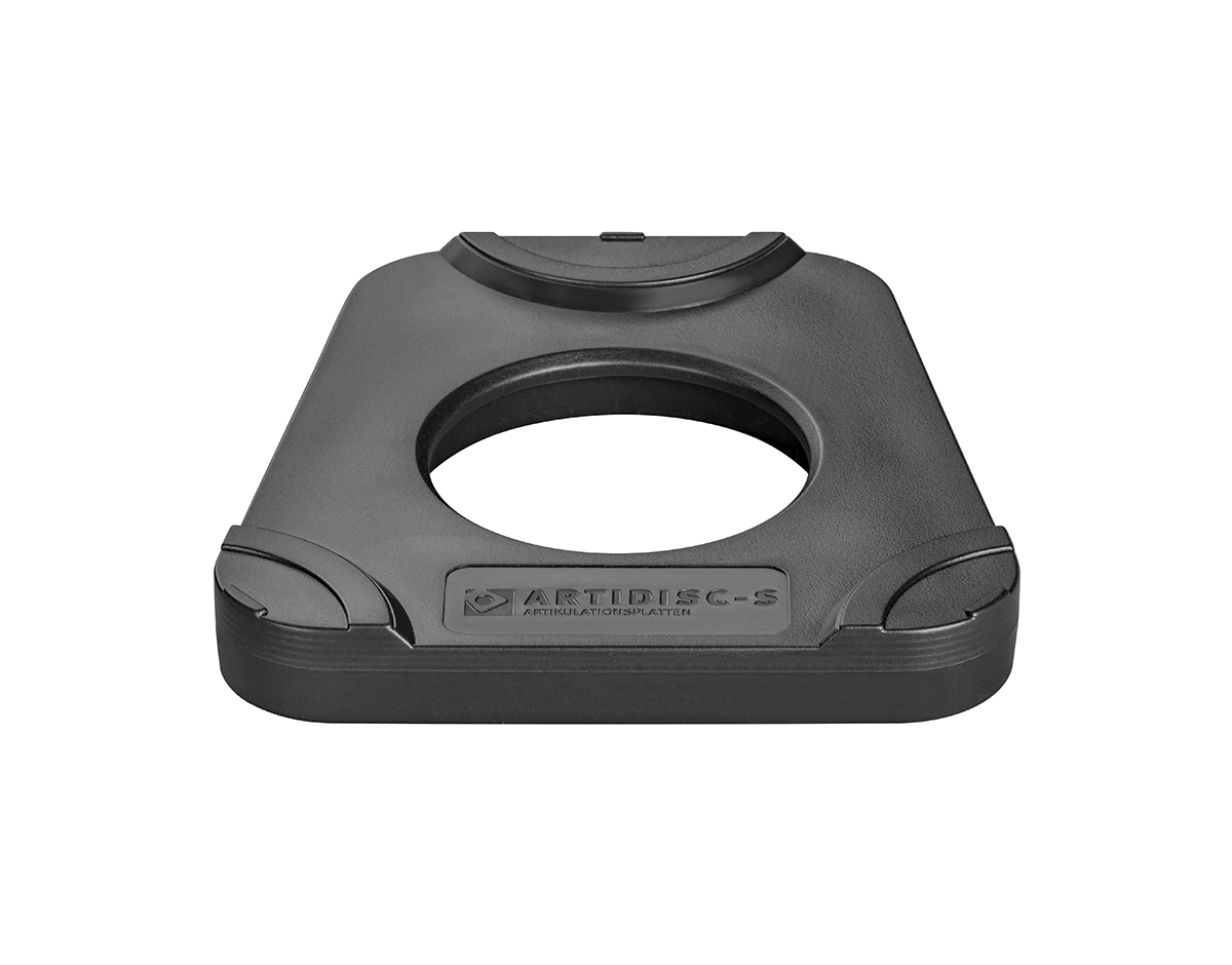 ARTIDISC®-S Kunststoffartikulationsplatten verw. für Splitex® (100 ...